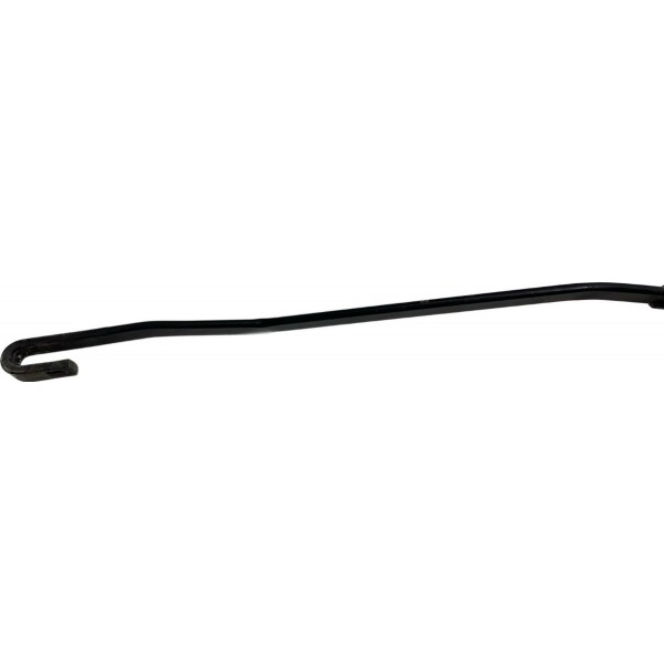 Braço Direito Limpador Parabrisas Ford Ranger 12/16 Cx390