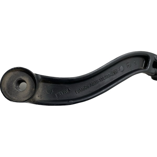 Braço Esq Limpador Parabrisas Ford Ranger 12/16 Cx390