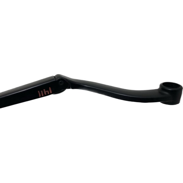 Braço Esq Limpador Parabrisas Ford Ranger 12/16 Cx390