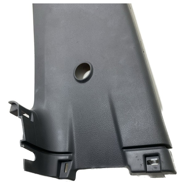 Moldura Interna Sup Tra. E. F. Ranger Cab Simples Cx389