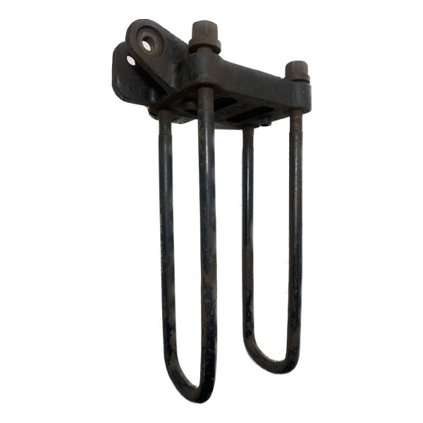 Suporte Feixe Molas Accelo 915 A9793220325