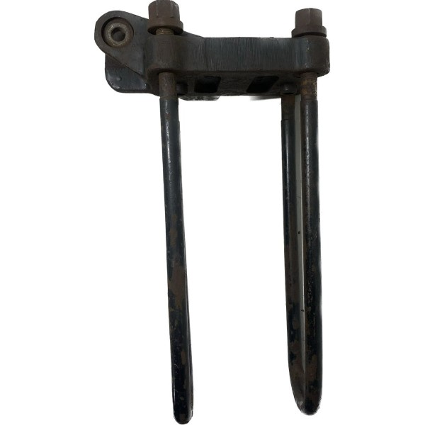 Suporte Feixe Molas Accelo 915 A9793220325