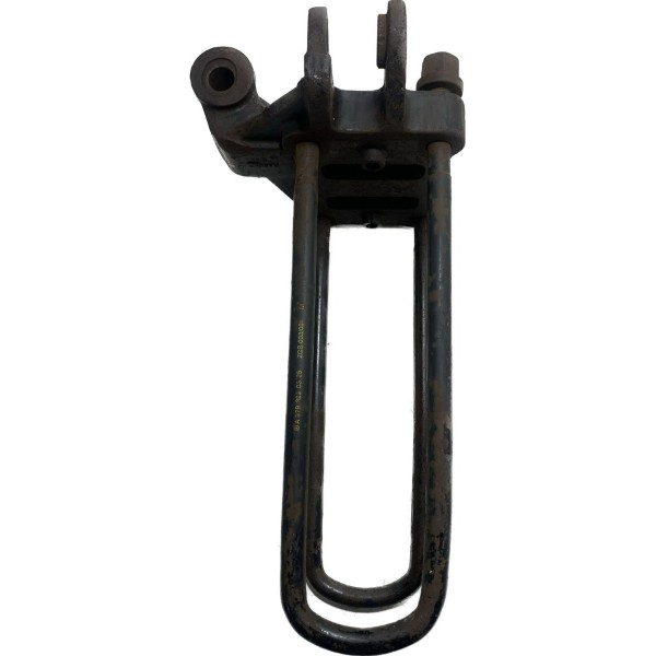 Suporte Feixe Molas Accelo 915 A9793220325