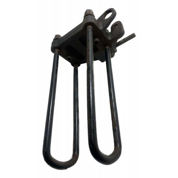 Suporte Feixe Molas Accelo 915 A9793250225