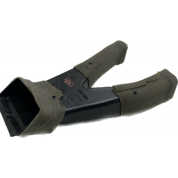Duto Ventilação Interna Painel  Corolla Cross 21/23 Cx388