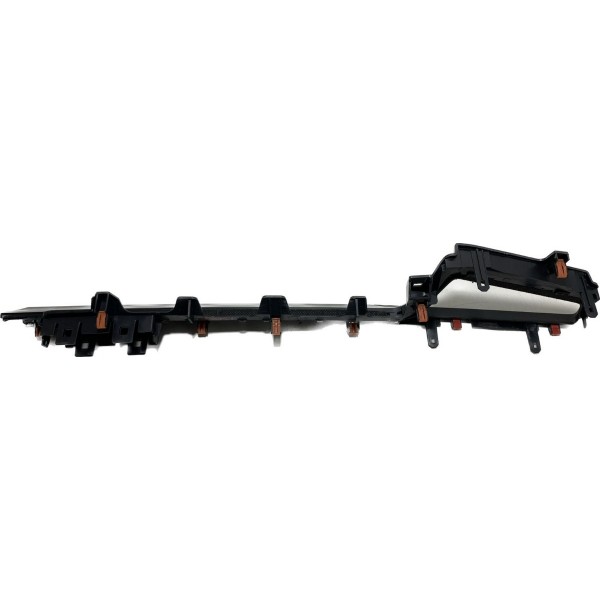 Moldura Painel Toyota Corolla Cross 21/23 Cx388