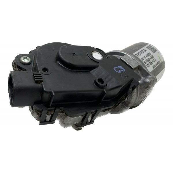 Motor Maquina Limpador Parabrisa Corolla Cross 21/23 Cx388