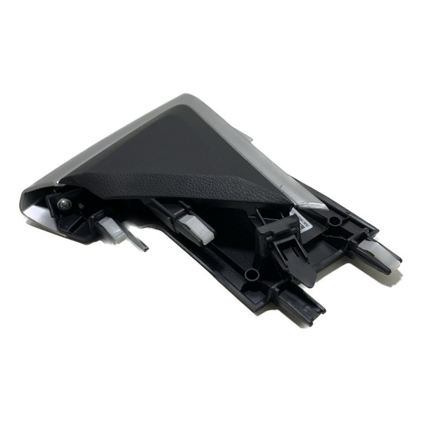 Moldura Acabamento Painel Toyota Corolla Cross 21/23 Cx388