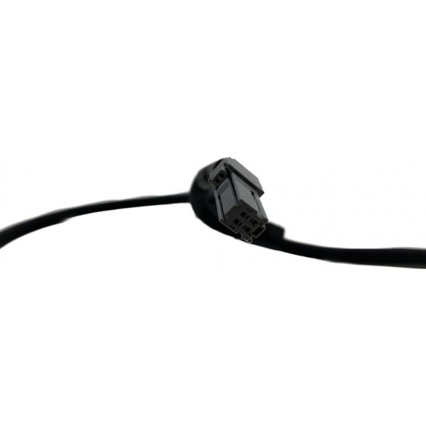 Chicote Interno Painel Toyota Corolla Cross 21/23 Cx388