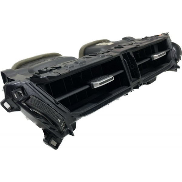 Difusor Ar Central Painel Toyota Corolla Cross 21/23 Cx387