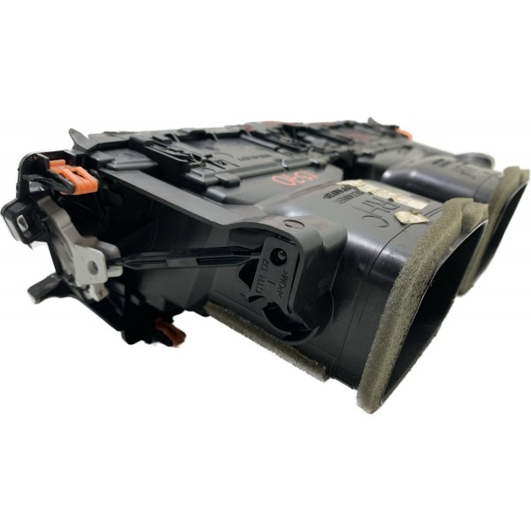 Difusor Ar Central Painel Toyota Corolla Cross 21/23 Cx387
