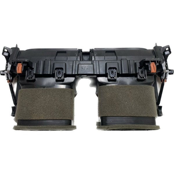 Difusor Ar Central Painel Toyota Corolla Cross 21/23 Cx387