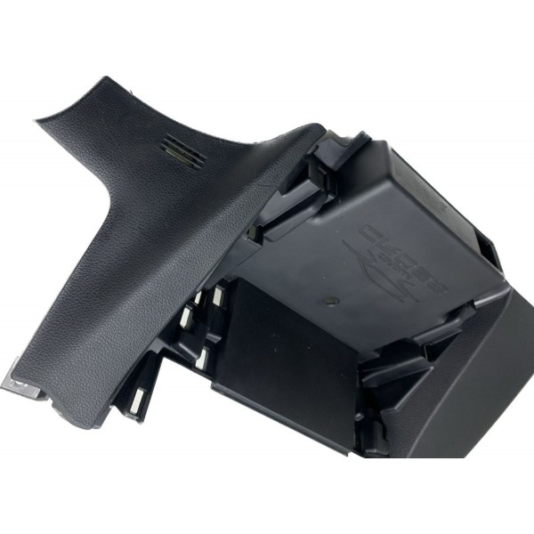 Moldura Inf Central Painel Toyota Corolla Cross 21/23 Cx387