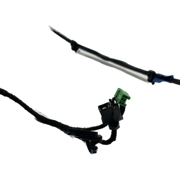 Chicote Eletrico Teto Ford Ranger 2012/2016 Cx387