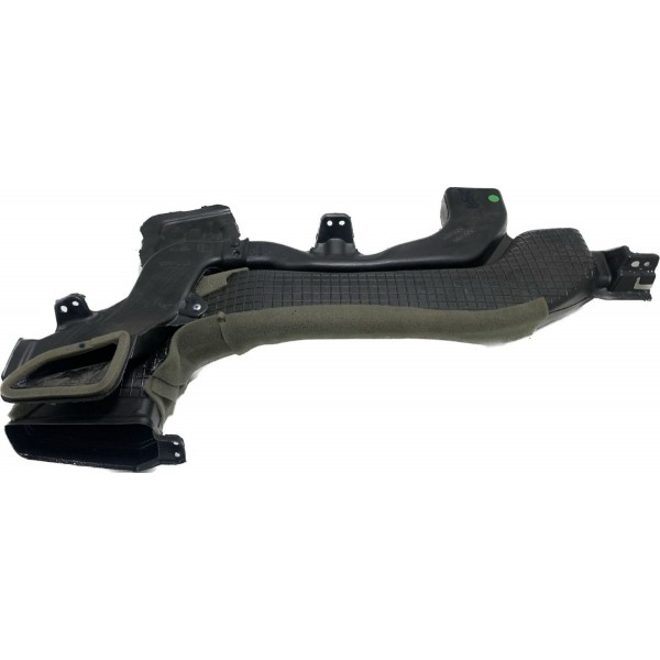 Duto Ar Esquerdo Interno Painel Toyota Corolla Cross 21/23