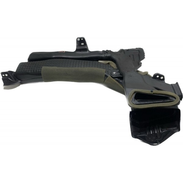 Duto Ar Direito Interno Painel Toyota Corolla Cross 21/23