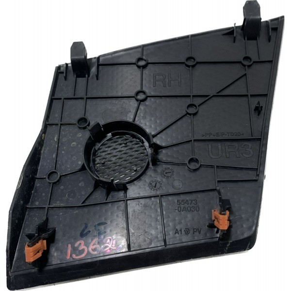 Grade D Alto Falante Painel Toyota Corolla Cross 21/23 Cx387