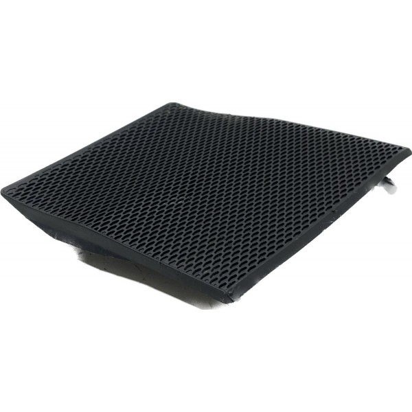 Grade D Alto Falante Painel Toyota Corolla Cross 21/23 Cx387