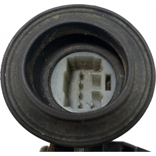 Motor Maquina Vidro D. E Toyota Hilux 06/15 Cx386