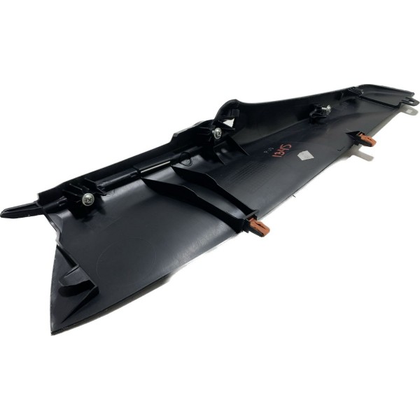 Moldura Direita Console Toyota Corolla Cross 21/23 Cx386