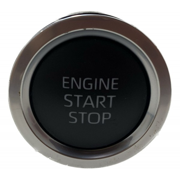 Botão Engine Start Stop Toyota Corolla Cross 2021/2023 Cx385