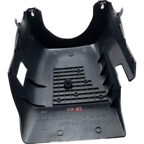Moldura Inferior Coluna Direção Corolla Cross 21/23 Cx385