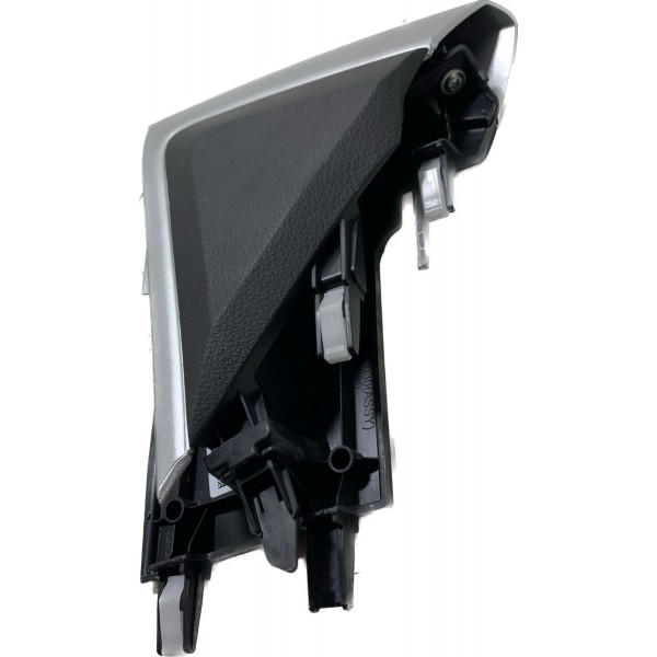 Moldura Acabamento Painel Toyota Corolla Cross 21/23 Cx385
