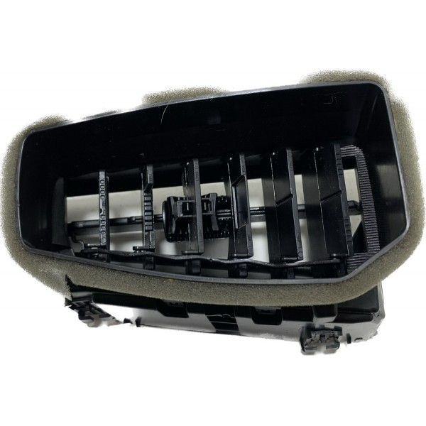 Difusor Ar Canto Direito Toyota Corolla Cross 21/23 Cx385