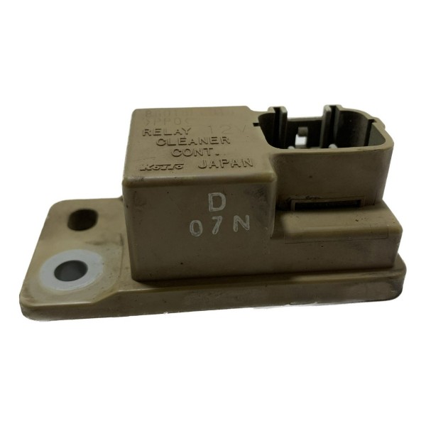 Rele Reservatorio Parabrisas Subaru Forester 2009/2012 Cx385
