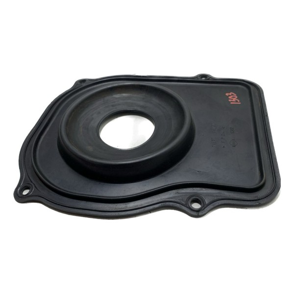 Coifa Cambio Nissan Frontier 2008/2015 Cx384