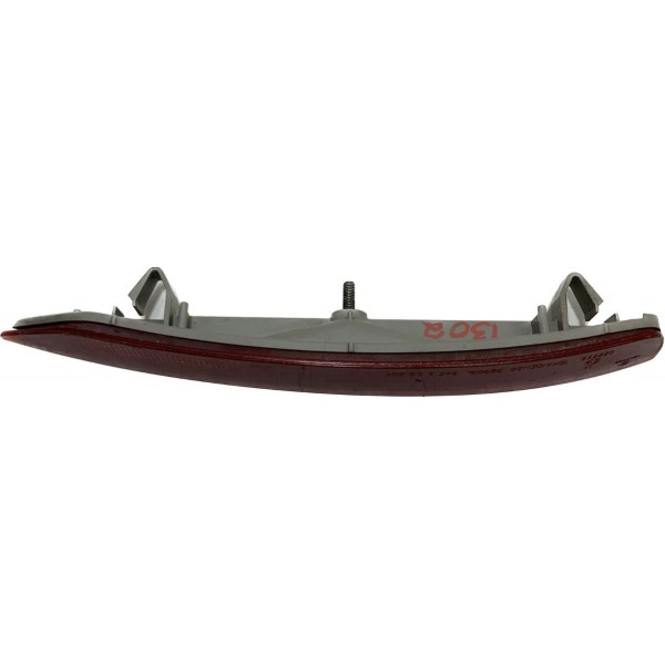 Refletor Olho De Gato Esquerdo Subaru Forester 09/12 Cx384