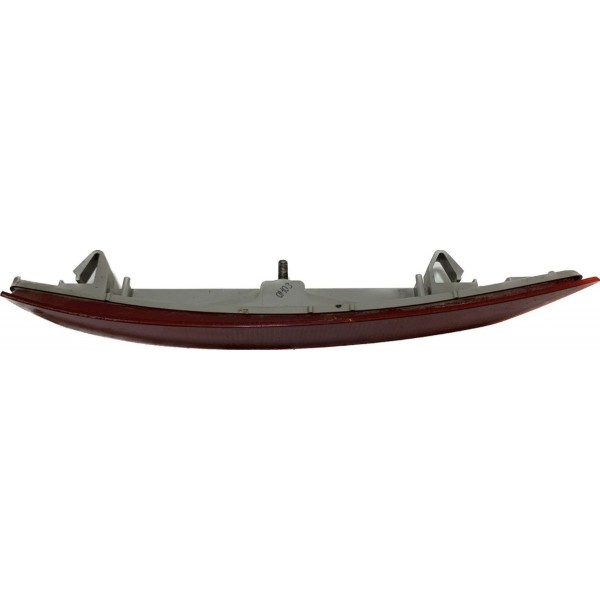Refletor Olho De Gato Esquerdo Subaru Forester 09/12 Cx384