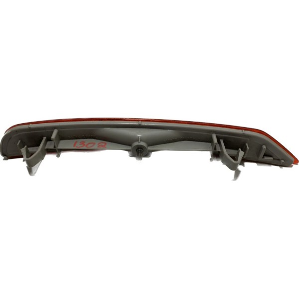 Refletor Olho De Gato Esquerdo Subaru Forester 09/12 Cx384
