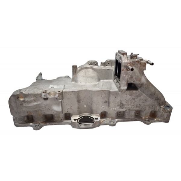 Coletor Admissão S10 2.8 Diesel 2012 Cx575