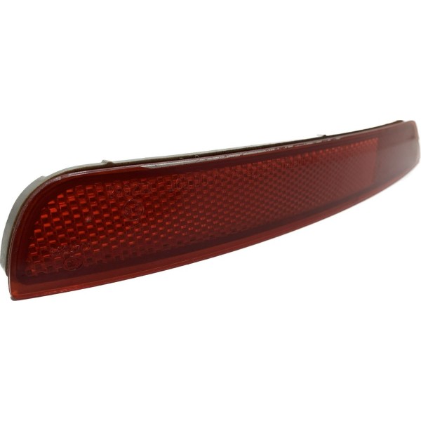 Refletor Olho De Gato Direito Subaru Forester 09/12 Cx384