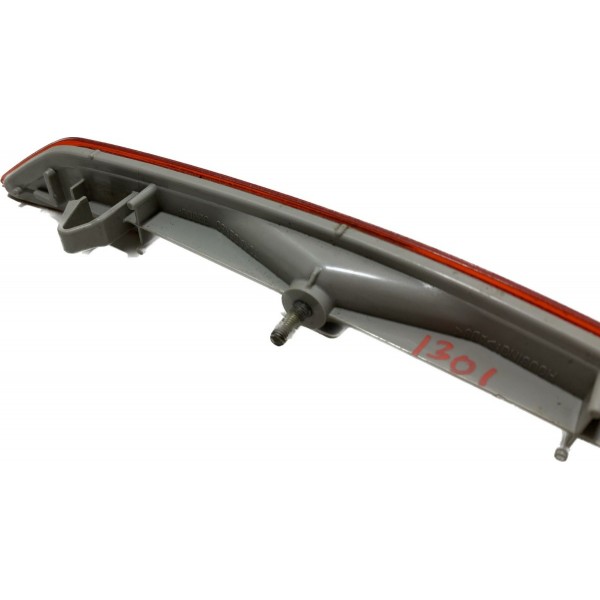 Refletor Olho De Gato Direito Subaru Forester 09/12 Cx384