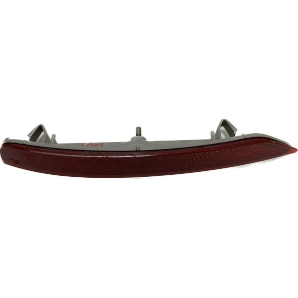 Refletor Olho De Gato Direito Subaru Forester 09/12 Cx384
