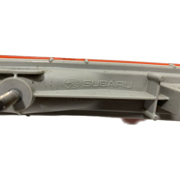 Refletor Olho De Gato Direito Subaru Forester 09/12 Cx384