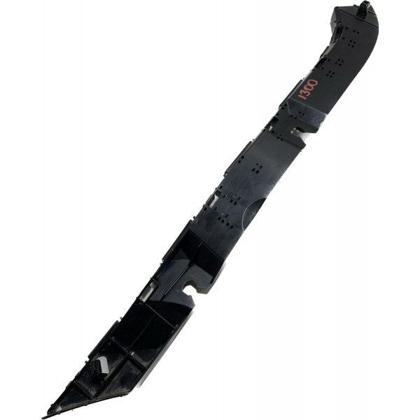 Guia Direita Parachoque Tra. Subaru Forester 2009/2012 Cx384