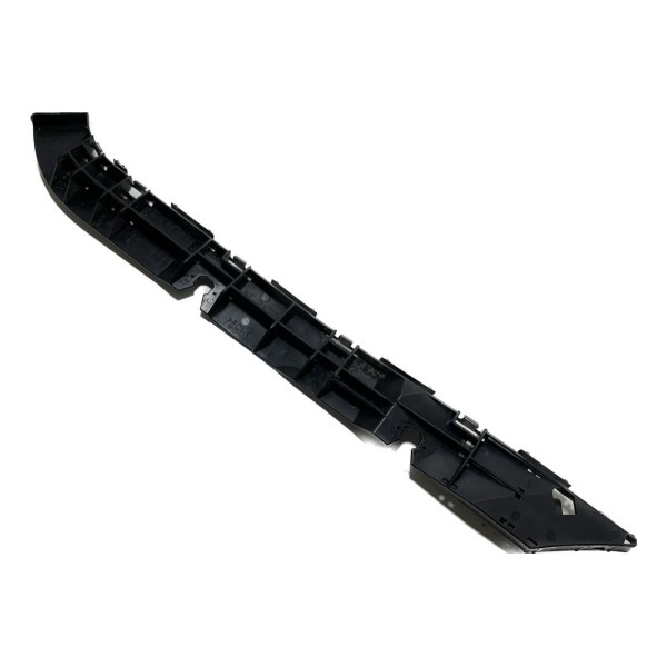 Guia Direita Parachoque Tra. Subaru Forester 2009/2012 Cx384