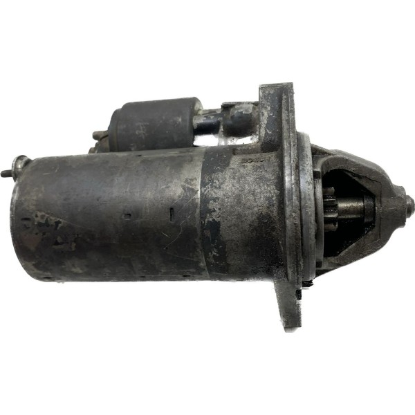 Motor Partida Arranque Chevrolet Omega 2.0