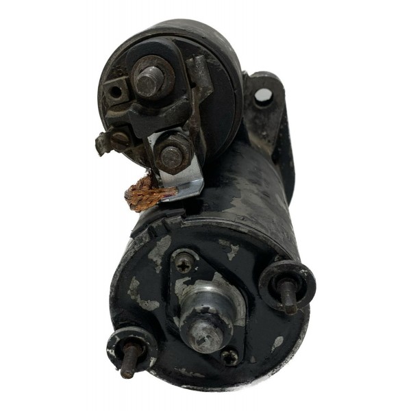 Motor Partida Arranque Chevrolet Omega 2.0
