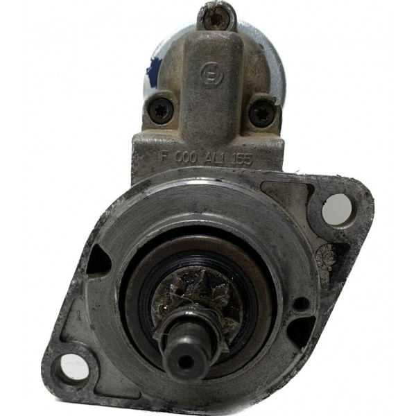 Motor Partida Arranque Volkswagen Kombi 1.4 Flex
