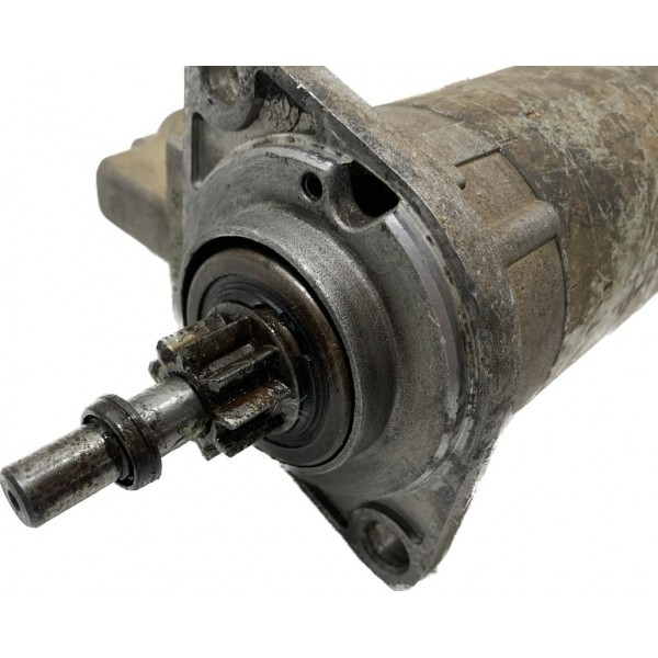 Motor Partida Arranque Volkswagen Kombi 1.4 Flex