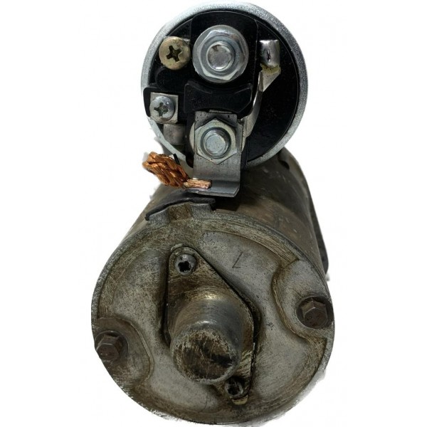 Motor Partida Arranque Volkswagen Kombi 1.4 Flex