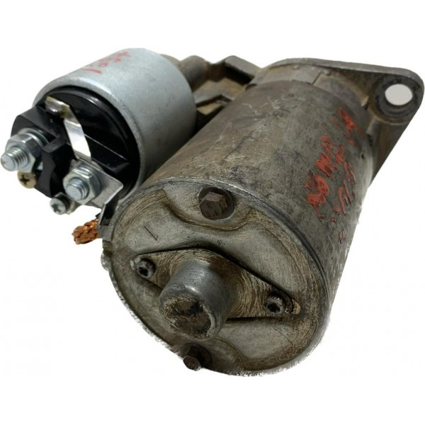 Motor Partida Arranque Volkswagen Kombi 1.4 Flex