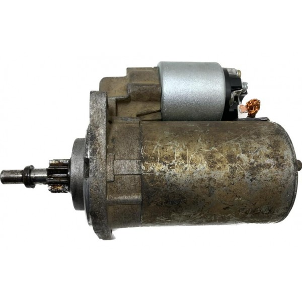 Motor Partida Arranque Volkswagen Kombi 1.4 Flex