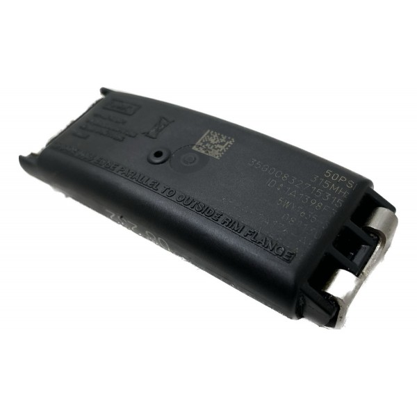 Sensor Pressão Pneu Ford Edge 2007/2012 Cx384