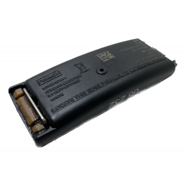 Sensor Pressão Pneu Ford Edge 2007/2012 Cx384