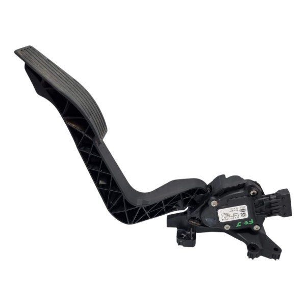 Pedal Acelerador Toro 2017 2.0 Diesel Cx500